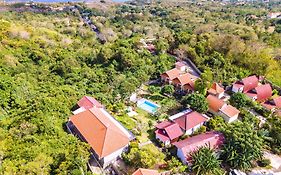 The Pande Hill Homestay